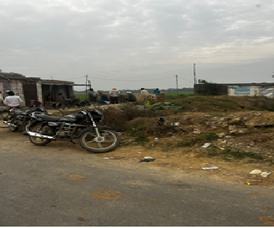 CHITRANSH BUILDING 98241